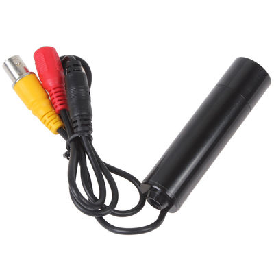 CCTV 1/3" SONY Effio-E 960H CCD 700TVL Mini Security CVBS Analog Camera | Australia - Foto 13