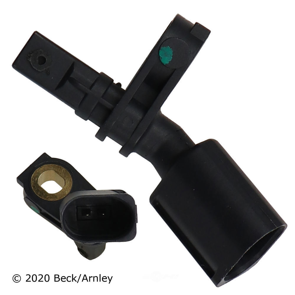 ABS Wheel Speed Sensor Beck/Arnley 084-4963