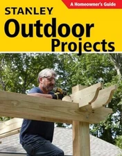 Outdoor Projects - Paperback - GOOD