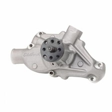Edelbrock 88100 Small Block Chevy 58 Shaft Short Design Victor Series Sbc V8