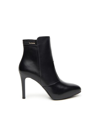 Winter Boot NEROGIARDINI Women New Collection I410970DE Elegant Line