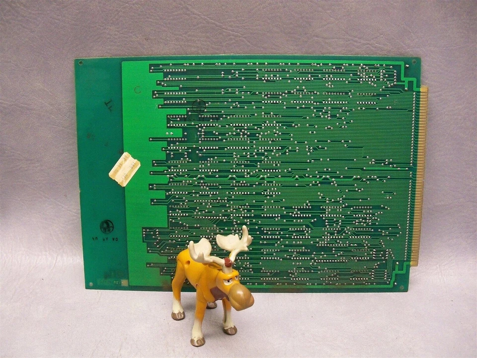 Cincinnati Milacron 3 531 3525A Circuit Board Rev - - Image 2 of 4