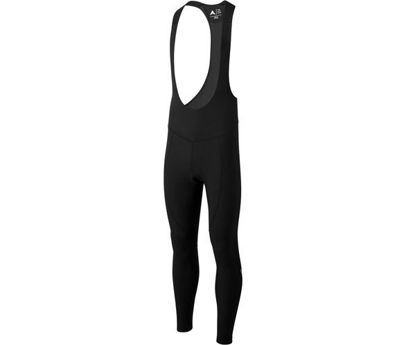 Altura Hail Cycling Bib Tights Weather resistant Black Size Large