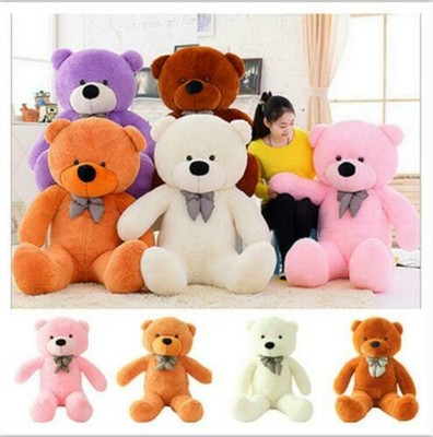Giant Huge Big Teddy Bear Stuffed Cute 