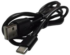 USBC Charging Cord For Hionec CL-01 C7 B10-D1 C9-D1 Hearing Aids Amplifiers Mini