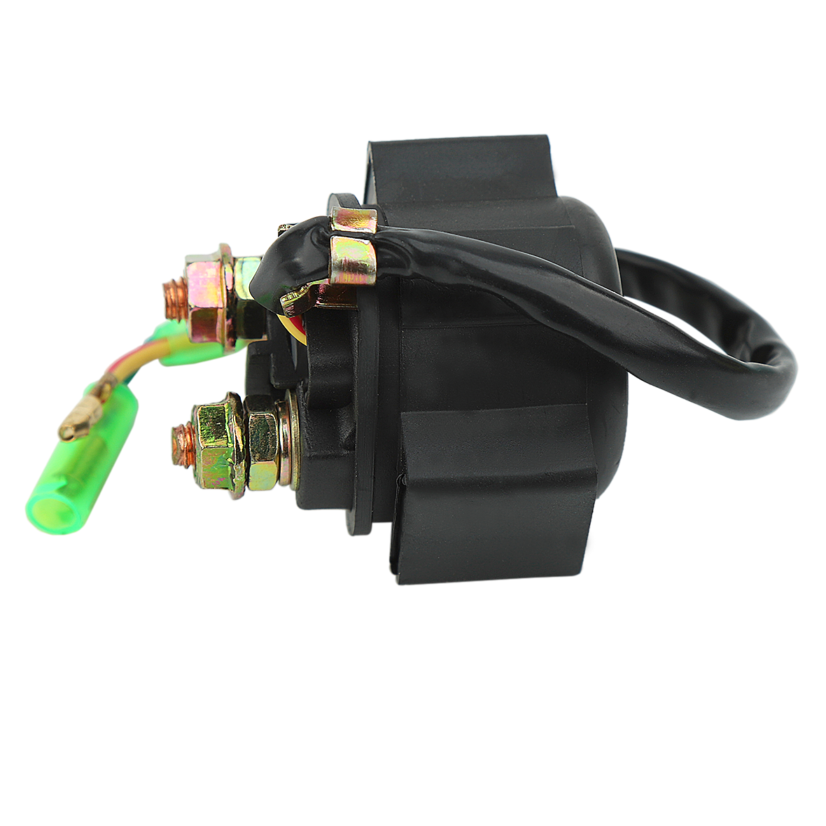 Starter Relay Solenoid 35850HM8A41 For Honda TRX250EX TRX300EX