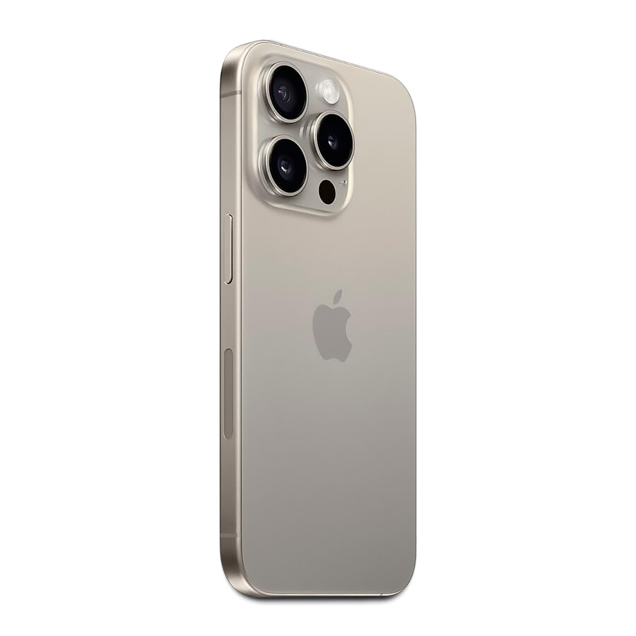 Apple iPhone 15 Pro 128GB Unlocked 6.1