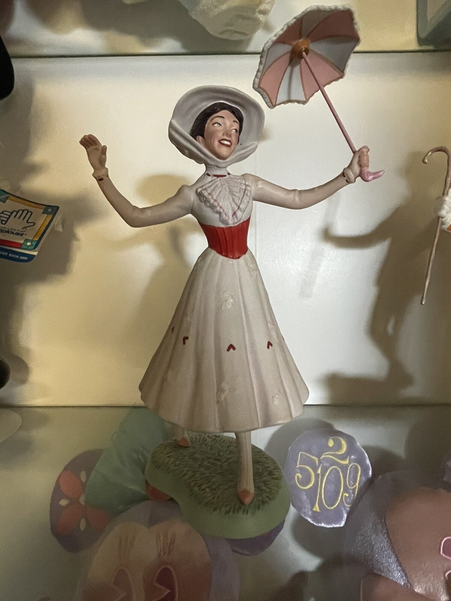Jolly Mary Poppins Pop Vinyl Walt Disney's Mary Poppins Jolly