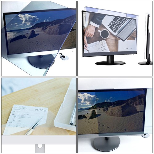 Anti-blue Light Protection Film Television Screen Protector Protective - 第 4/12 張圖片