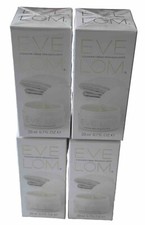 EVE LOM CLEANSER WITH MUSLIN CLOTH 4 X 0.7 OZ NEW IN SEALED BOXED 4 PCS.
