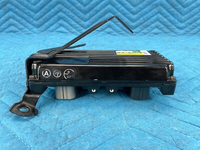 2008-2009 Lexus LS460 LS460L RWD ABS Skid TRC VSC Control Module