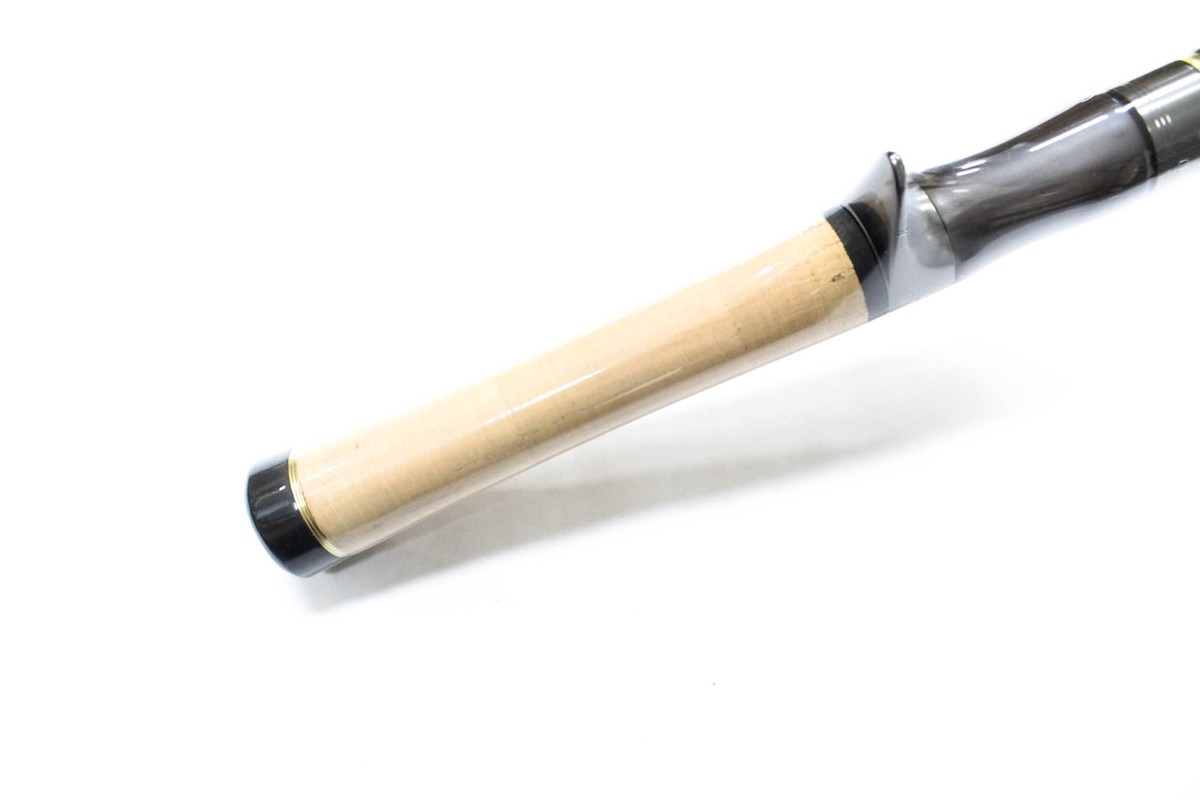 Major Craft Fine Tail Begins Series Baitcast Rod FFB B4102UL Major Craft Fine Tail Begins Series Baitcast Rod FFB B4102UL