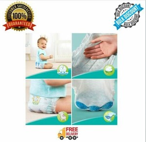 pampers giga pack size 3
