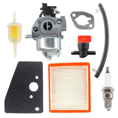 Carburetor For Toro Recycler Model 20370 149cc Lawn Mower