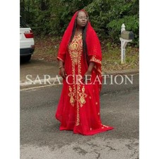 Moroccan Kaftan Dubai Royal Abaya Beach Farasha Caftan Arabic Vary Fancy Dress