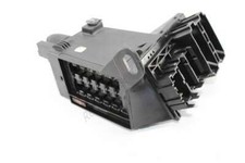 Lichtsteuerung Mercedes W208 W210 E220 2105450104 210 545 01 04 HELLA 732900 732