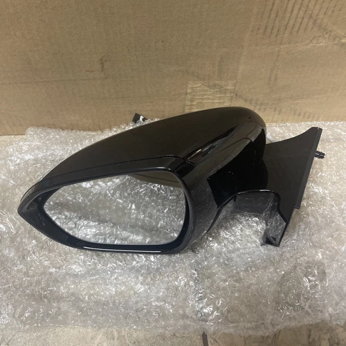 2017 - 2021 Chevrolet BOLT LH Driver Side Mirror W/Turn Signal OEM NEW 42690701