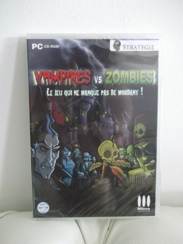 Jeu PC EVERQUEST II - Version Française 100% Neuve Sous Blister D'origine