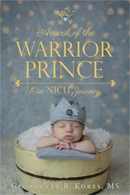 Arrival of the Warrior Prince (Paperback or Softback)
