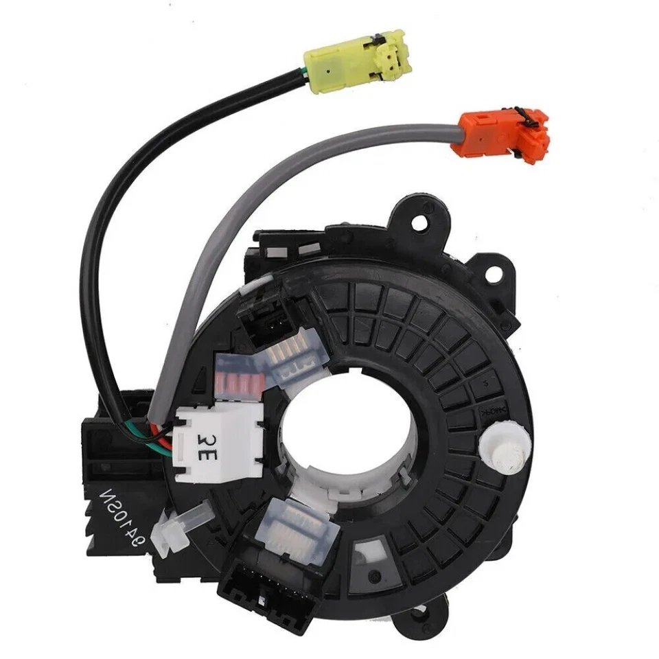 NUEVO B5554-1EA8A Reloj Muelle Para Nissan 370Z 2009-2020 / Nissan GT-R 2009-2014 Foto 3 de 4