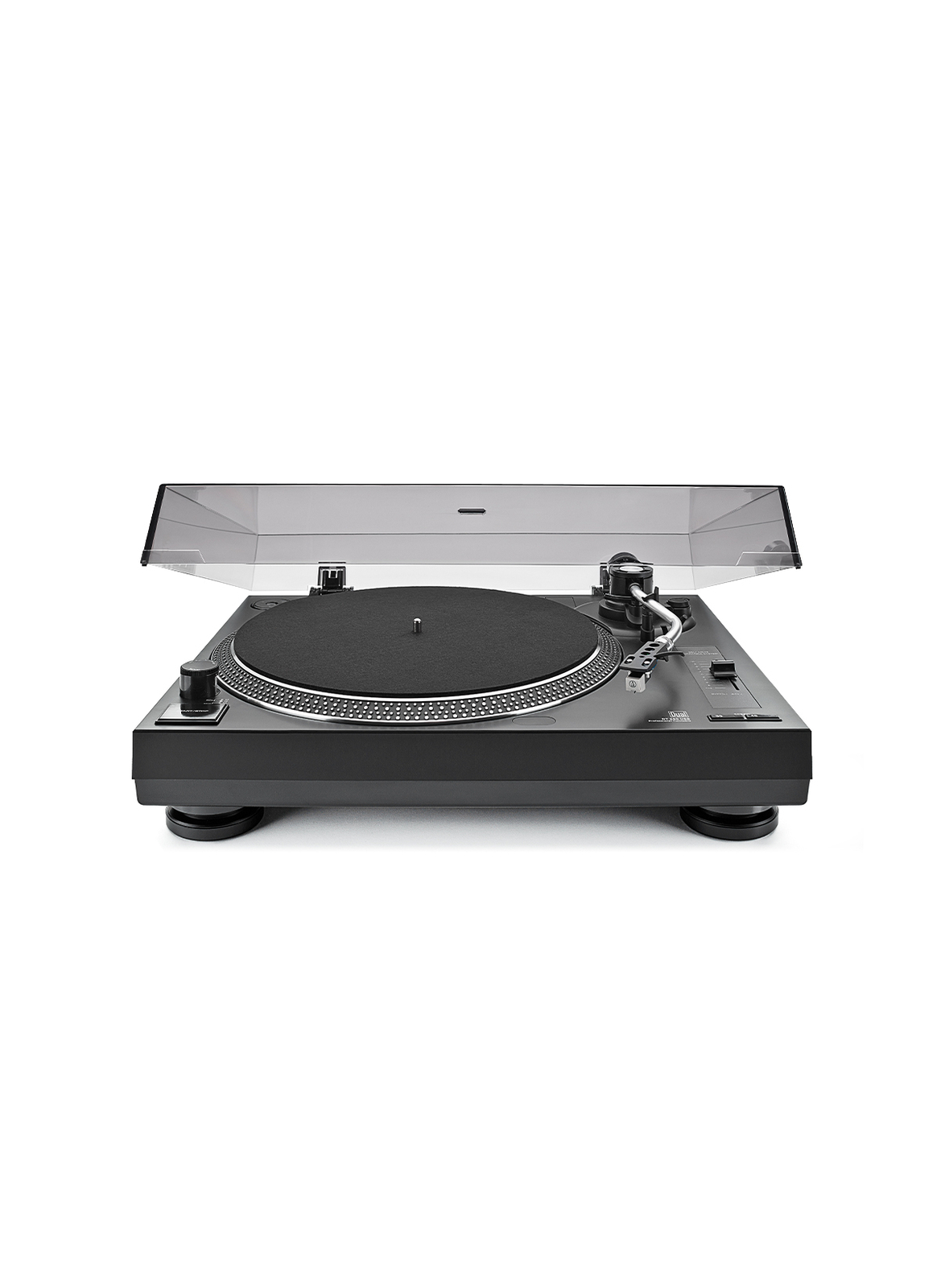 Dual Plattenspieler Dt 255 New Edition Dual+DT+250+USB+Plattenspieler for sale online | eBay