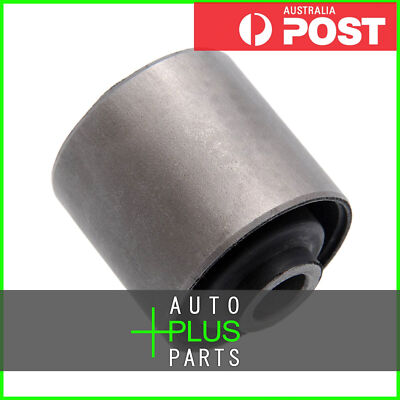 Fits GREAT WALL HOVER/SAFE REAR TRAILING ROD BUSHING - F1
