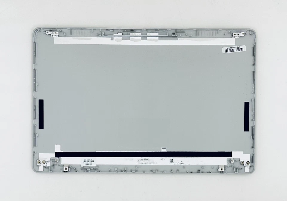 NEW GENUINE HP 15-DA 15-DB0031NR LCD BACK COVER NATURAL SILVER L20434-001 - Image 2 of 4