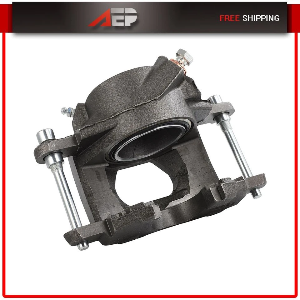 Pinzas de freno delanteras derecha para Chevrolet Monte Carlo 69-72 El Camino 1970-1972 Foto 4 de 4