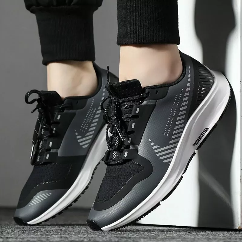 Women's 'air zoom pegasus clearance 36 shield running shoes