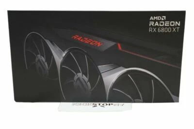 AMD Radeon RX 6800 XT | eBay