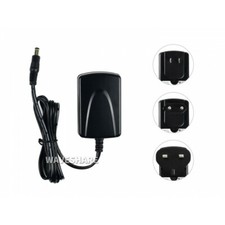 Waveshare Power Supply 5V/4A DC Jack OD 5.5mm ID 2.1mm or Jetson Nano