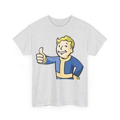 FALLOUT T-Shirt - UNISEX ALL SIZES VARIOUS COLOURS AVAILABLE - 第 14/131 張圖片