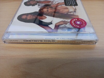 洋楽 CS 61063 Destiny's Child SURVIVOR SACD Destiny's Child – Survivor – SACD (Album, Hybrid + 2 more), 2003