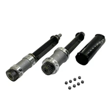 2X Engine Balance Shaft Kit For AUDI A4 Q5 VW Jetta CCTA 2.0TSI 06H103337CN