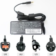 Original AC Adapter USB Charger For Lenovo ADLX65NCC3A ADLX65NLC3A ADLX65NDC3A