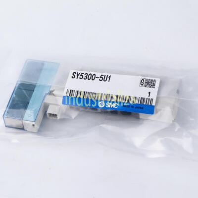 1PCS NEW SMC SY5300-5U1 Solenoid Valve