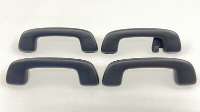 2024 ACURA INTEGRA TYPE S INTERIOR HEADLINER ROOF GRAB HANDLE SET BLACK OEM