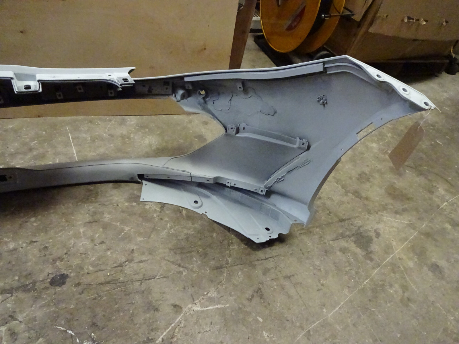 Ferrari 812 Superfast - Front Bumper (Reconditioned) - P/N 89041810