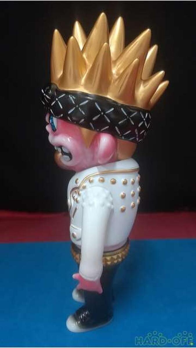 Black Book Toy Indie Soft Vinyl Spiky Boy From Japan Used | eBay Black Book Toy Indie Soft Vinyl Spiky Boy From Japan Used | eBay
