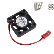 1PCS 5V 0.2A Cooling Cooler Fan for Raspberry Pi Model B / Raspberry Pi 2/3 S