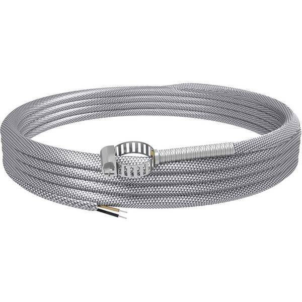 Termocoppia sensore tipo j campo di misura50 fino a 400 c larghezza 19