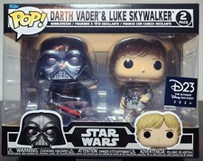 2022 Funko D23 Expo Exclusives Figures Guide, Gallery and Shared List 27