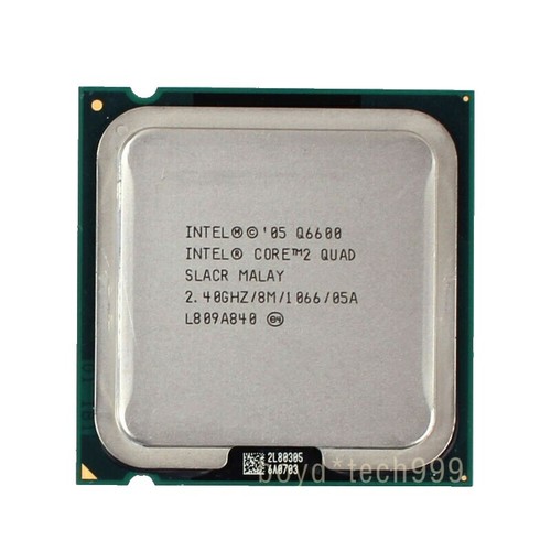 Core2 QUAD Q9650　GIGABYTE　② Amazon.com: Intel Core 2 Quad Q9650 CPU Processor (3.0Ghz/ 12M