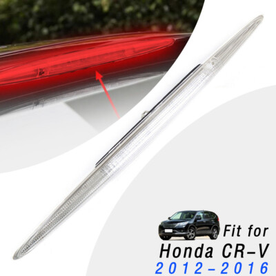 Brake lamp honda