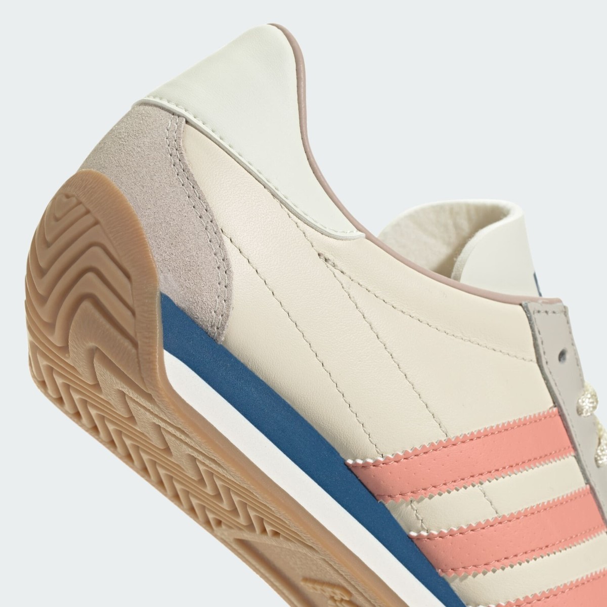 スニーカー ADIDAS country original ID2961 adidas Originals COUNTRY OG GUM MEN'S SHOES ID2961 Wonder
