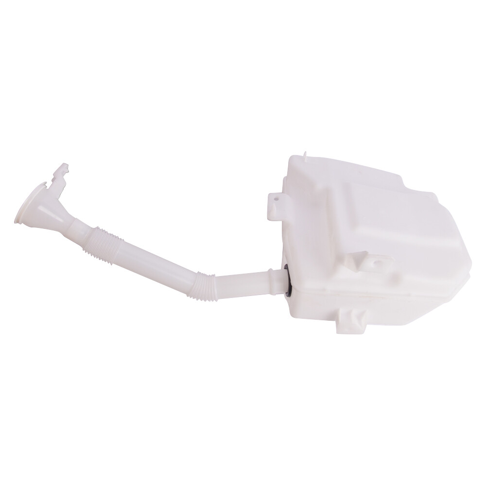 Mitsubishi Outlander - Windshield Wiper, Windshield Washer - Exterior