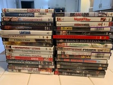 used dvds for sale Pick from the List below 5 for 5 Titles.