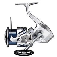 Shimano Stradic Fm Spinning Reel Stc4000Xgfm Shimano 23 STRADIC 4000MHG Spinning Reel