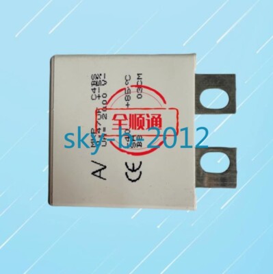 1 PCS ABB MKP C4BS 0.47UF +-5% surge absorbing capacitor