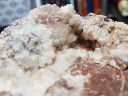 Mineralien Kristalle Edelstein Tropfstein Verschiedene Auswahl - Bild 6 von 158